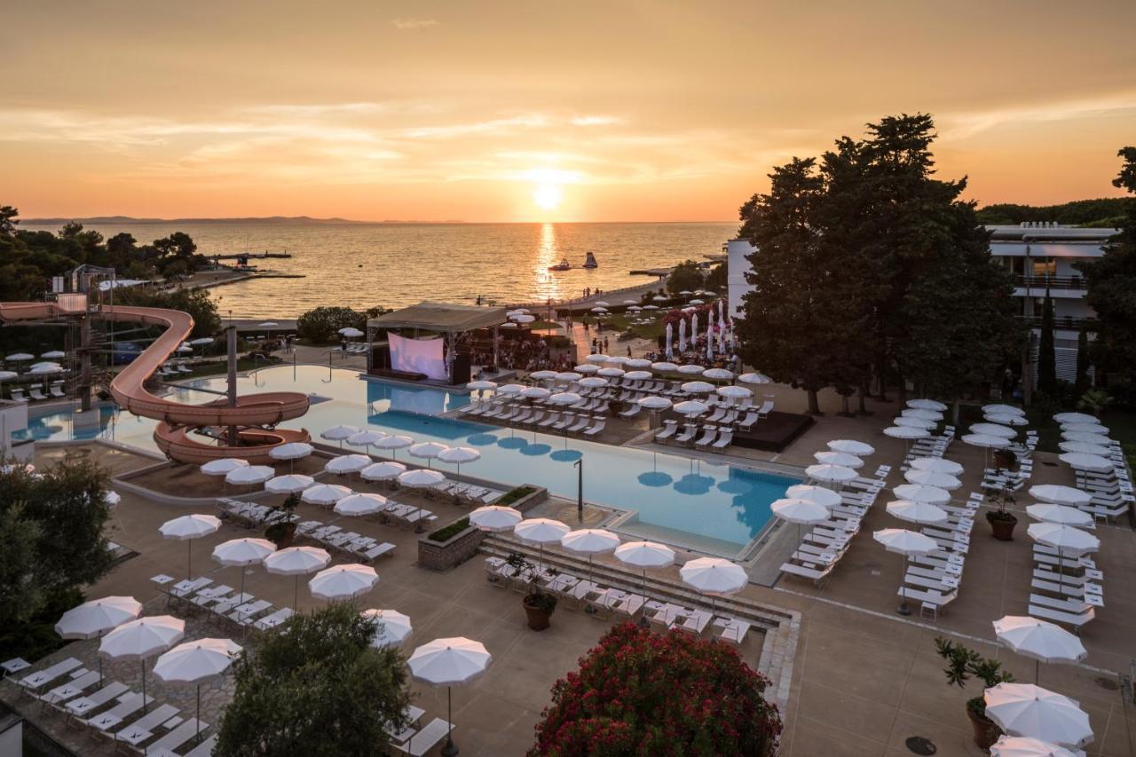 Falkensteiner Club Funimation Borik Zadar Zewnętrze zdjęcie