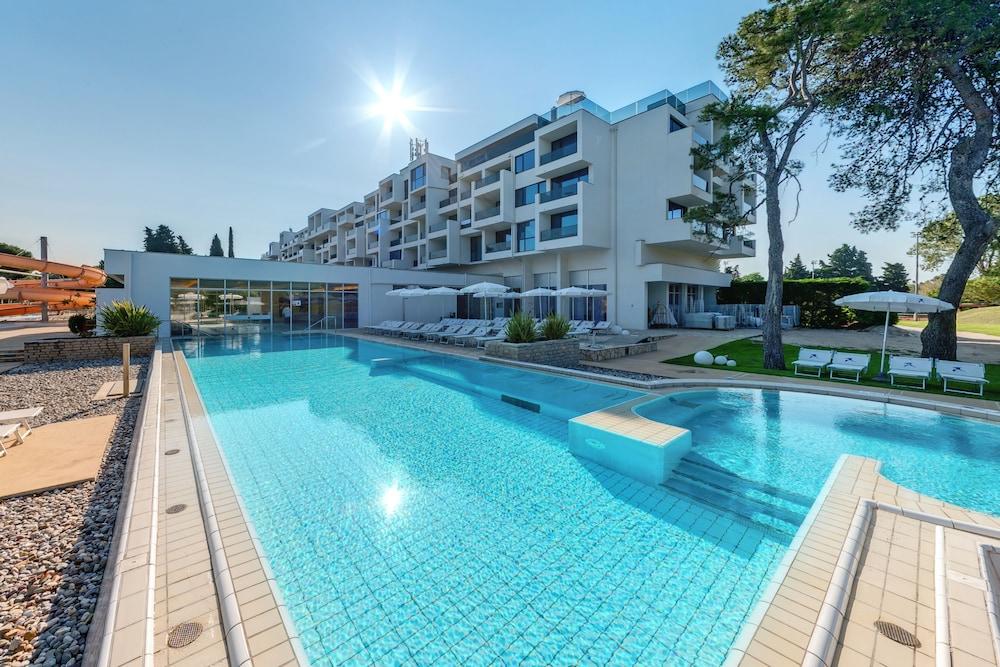 Falkensteiner Club Funimation Borik Zadar Zewnętrze zdjęcie