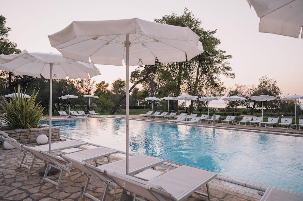 Falkensteiner Club Funimation Borik Zadar Zewnętrze zdjęcie