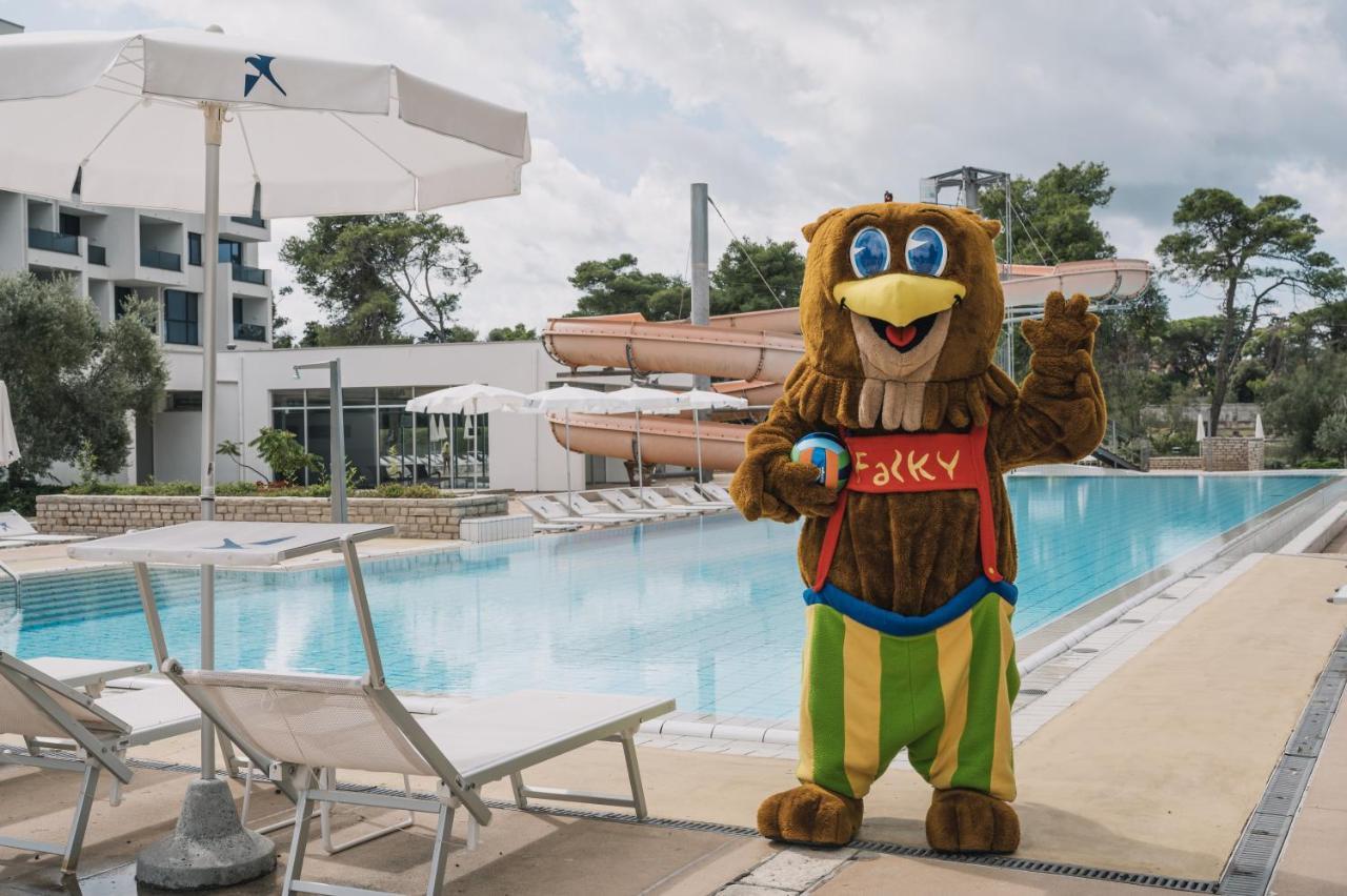 Falkensteiner Club Funimation Borik Zadar Zewnętrze zdjęcie