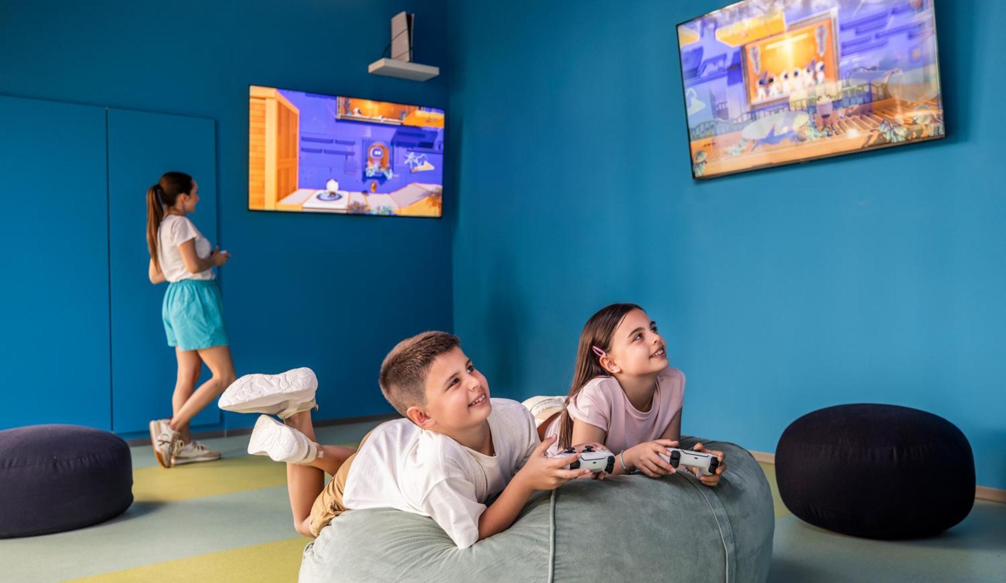 Falkensteiner Club Funimation Borik Zadar Zewnętrze zdjęcie