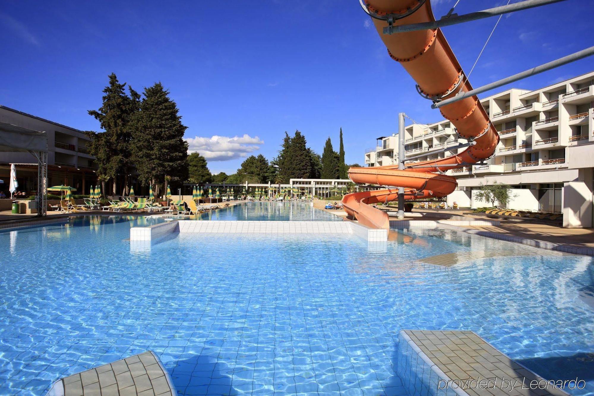 Falkensteiner Club Funimation Borik Zadar Zewnętrze zdjęcie